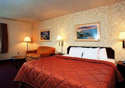 фото отеля Comfort Inn Springfield