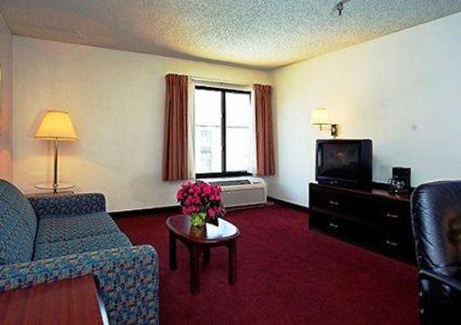 фото отеля Comfort Inn Springfield