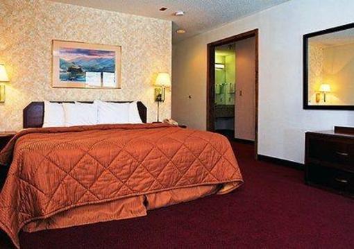 фото отеля Comfort Inn Springfield
