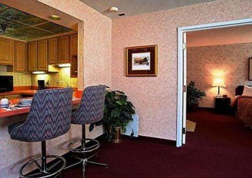 фото отеля Comfort Inn Springfield