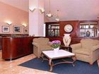 фото отеля Comfort Inn Springfield