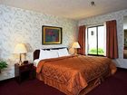 фото отеля Comfort Inn Springfield