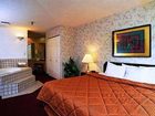 фото отеля Comfort Inn Springfield