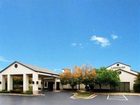 фото отеля Comfort Inn Springfield