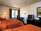фото отеля Comfort Inn Springfield