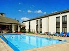 фото отеля Comfort Inn Springfield