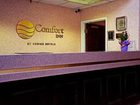 фото отеля Comfort Inn Springfield