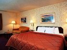 фото отеля Comfort Inn Springfield