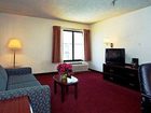 фото отеля Comfort Inn Springfield