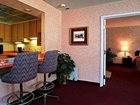 фото отеля Comfort Inn Springfield