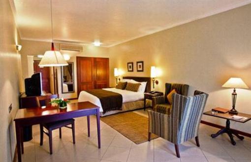 фото отеля White Sands Hotel And Resort