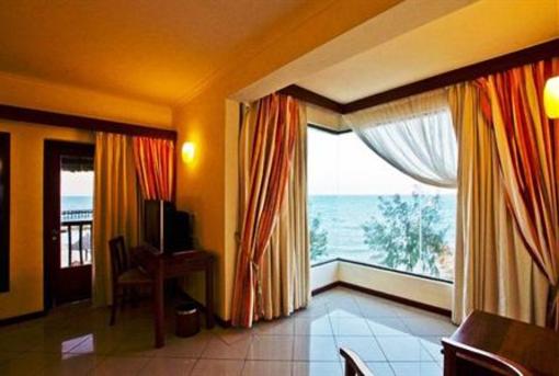 фото отеля White Sands Hotel And Resort