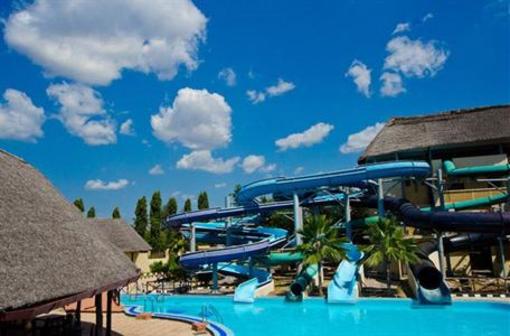 фото отеля White Sands Hotel And Resort