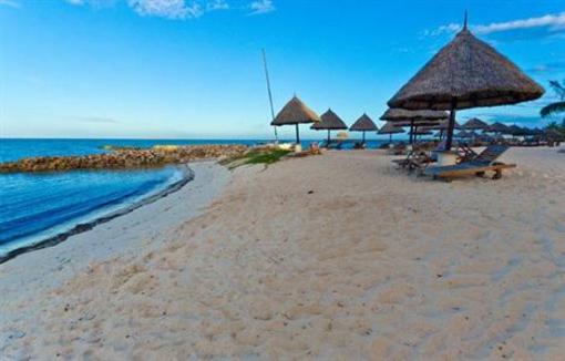 фото отеля White Sands Hotel And Resort