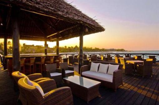 фото отеля White Sands Hotel And Resort