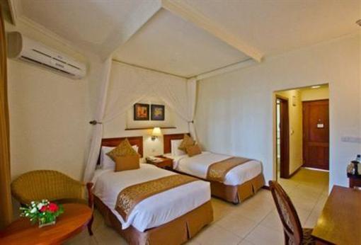 фото отеля White Sands Hotel And Resort