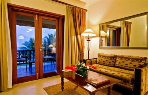 фото отеля White Sands Hotel And Resort