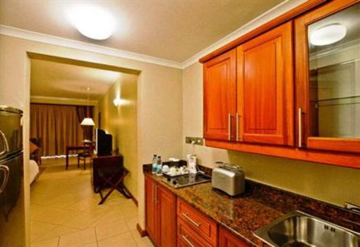 фото отеля White Sands Hotel And Resort