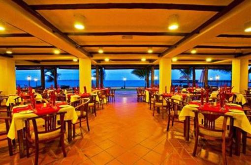 фото отеля White Sands Hotel And Resort