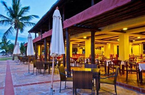 фото отеля White Sands Hotel And Resort