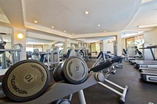 фото отеля White Sands Hotel And Resort