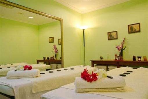 фото отеля White Sands Hotel And Resort