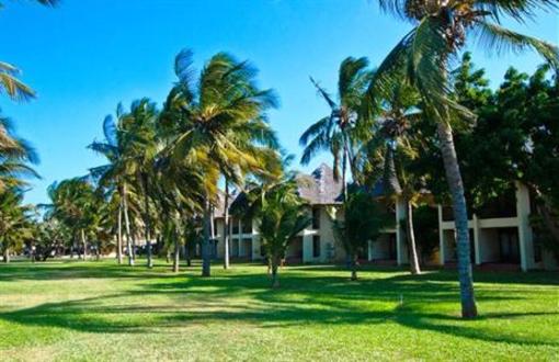 фото отеля White Sands Hotel And Resort