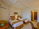 фото отеля White Sands Hotel And Resort
