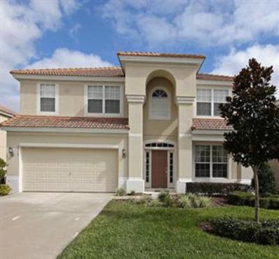 фото отеля Orlando Supreme Vacation Homes
