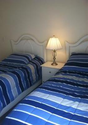 фото отеля Orlando Supreme Vacation Homes