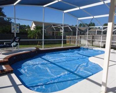 фото отеля Orlando Supreme Vacation Homes