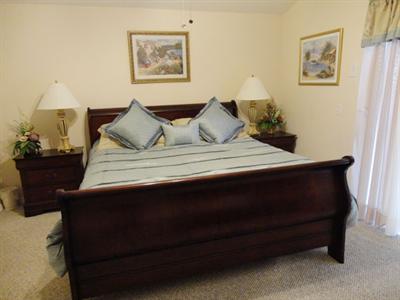 фото отеля Orlando Supreme Vacation Homes