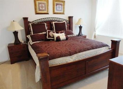 фото отеля Orlando Supreme Vacation Homes