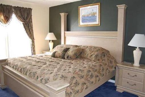 фото отеля Orlando Supreme Vacation Homes