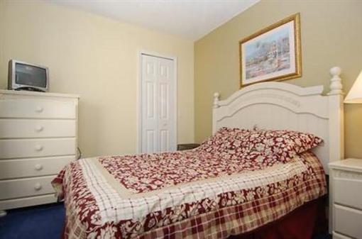 фото отеля Orlando Supreme Vacation Homes