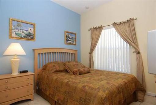 фото отеля Orlando Supreme Vacation Homes