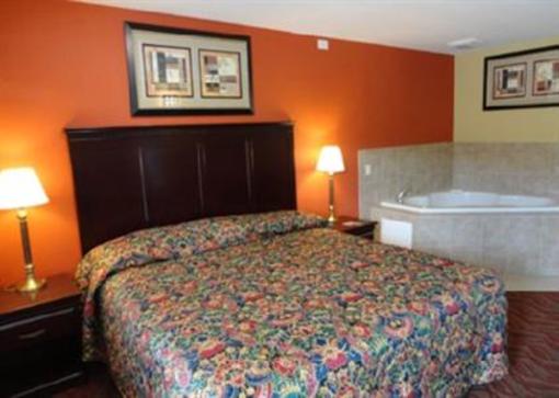 фото отеля Econo Lodge Hesperia