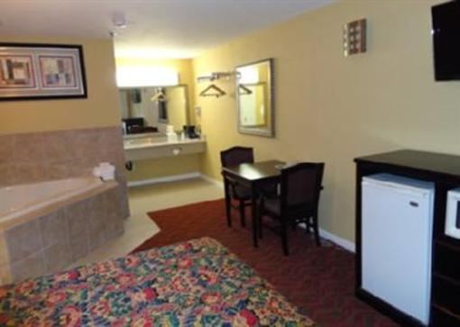 фото отеля Econo Lodge Hesperia