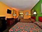 фото отеля Econo Lodge Hesperia