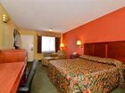 фото отеля Econo Lodge Hesperia