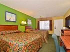 фото отеля Econo Lodge Hesperia