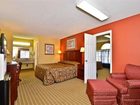 фото отеля Econo Lodge Hesperia