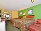 фото отеля Econo Lodge Hesperia