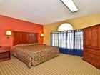 фото отеля Econo Lodge Hesperia