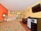 фото отеля Econo Lodge Hesperia