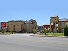 фото отеля Econo Lodge Hesperia