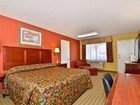 фото отеля Econo Lodge Hesperia