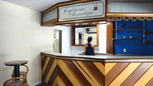 фото отеля Travel Inn Mocambique Florianopolis