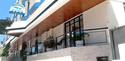фото отеля Travel Inn Mocambique Florianopolis