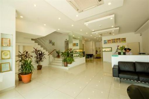 фото отеля Alami Garden Hotel
